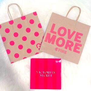 Victoria’s Secret Bundle New Excellent Condition